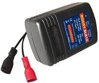 Fusion SLA12 Boost Lead Acid Battery Charger