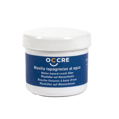 Occre Water Based Putty 135mm