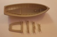 Ships Boats 1:64 Scale