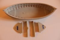 Ships Boats 1:24 Scale