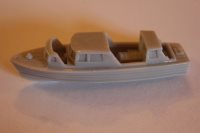 Ships Boats 1:96 Scale Royal Navy