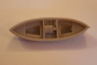 Ships Boats 1:128 Scale US Navy