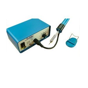 Soldercraft 50w Temperature Controlled Soldering Station
