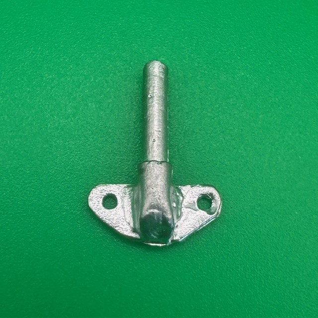 Stanchion Foot 22mm