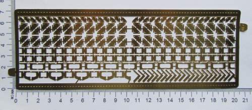 Support Brackets Ties & Gussets