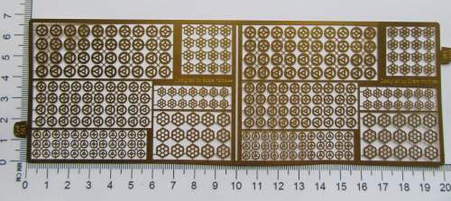 Hand/Valve wheel Assortment