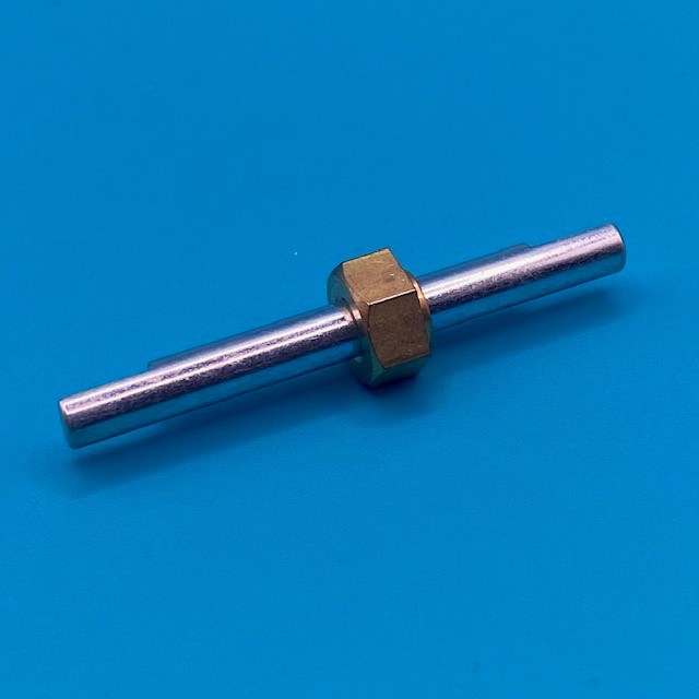 Tamiya Final Gear Shaft for Sand Scorcher