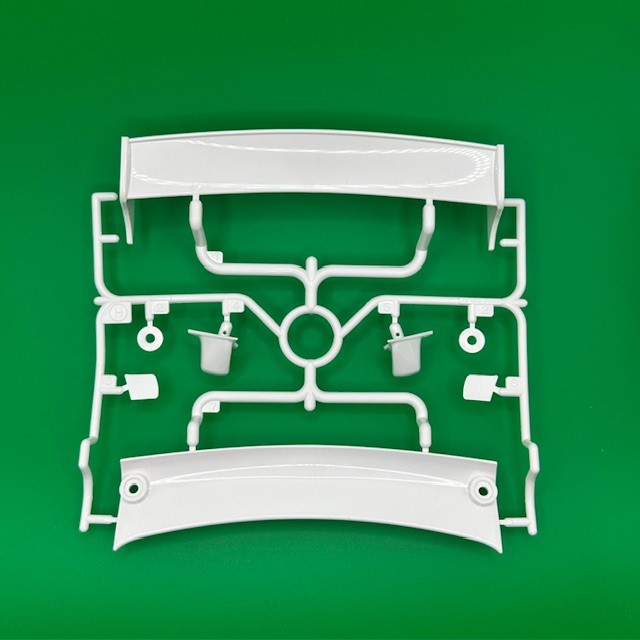 Tamiya H Parts for Escort Cosworth