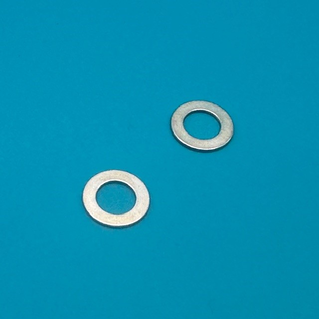 Tamiya 5mm Hub Washer 58496 Fast Attack Vehicle