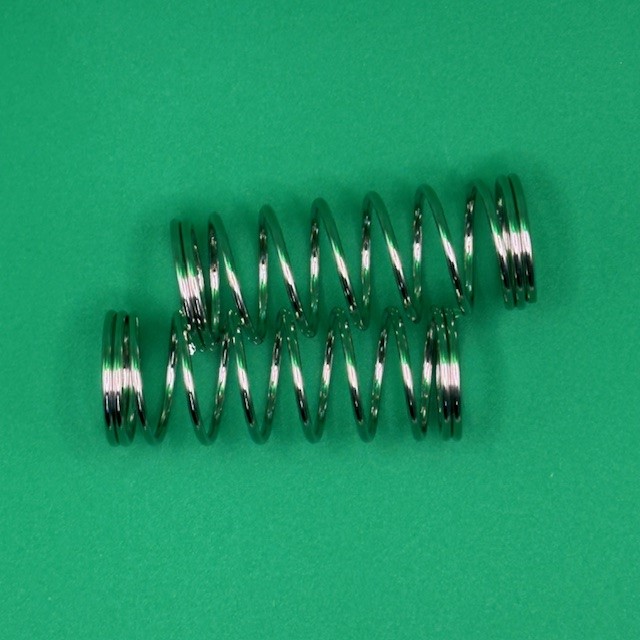 Tamiya DF-02 Front Coil Spring (2)