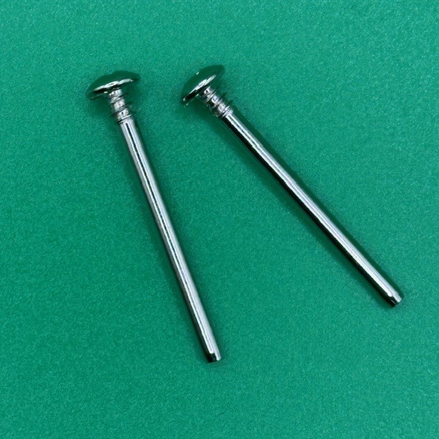 Tamiya 3x38mm Screw Pin for 58418 Boomerang (2)