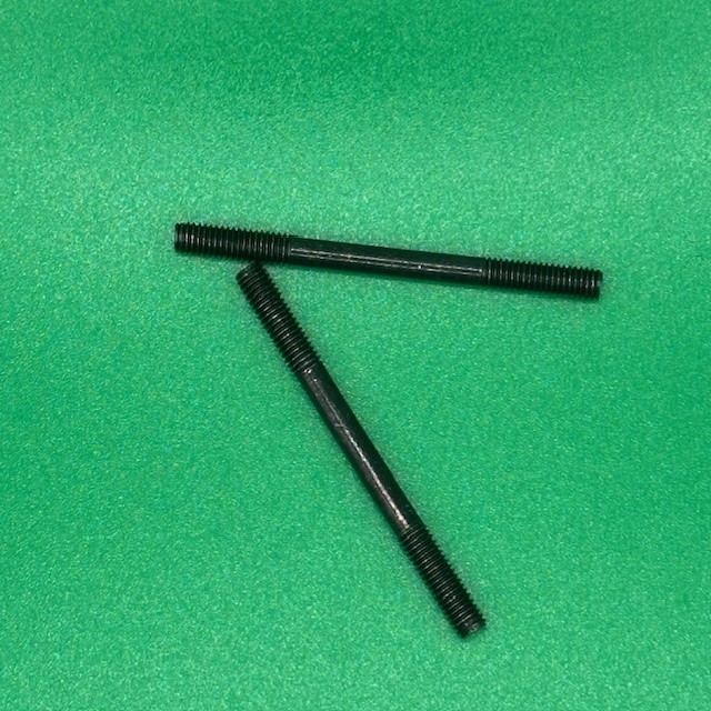 Tamiya 3x37.5mm Threaded Shaft for 58418