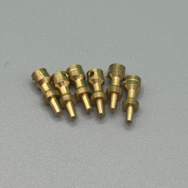 Yard Spacers 3x9mm (6)