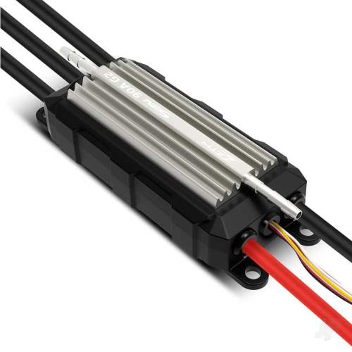 ZTW Seal 90A SBEC Marine ESC G2 (3-8 Cells)