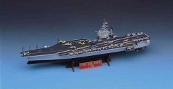 Academy USS Carl Vinson CVN-70 Aircraft Carrier 1:800 Scale