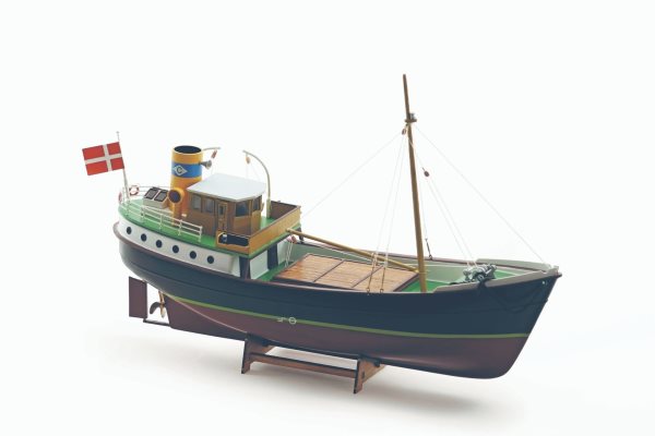 Billing Boats Carli Freighter B236 Model Boat Kit