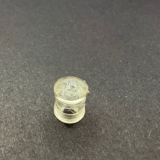 360� Masthead Light 6mm x 5mm Clear