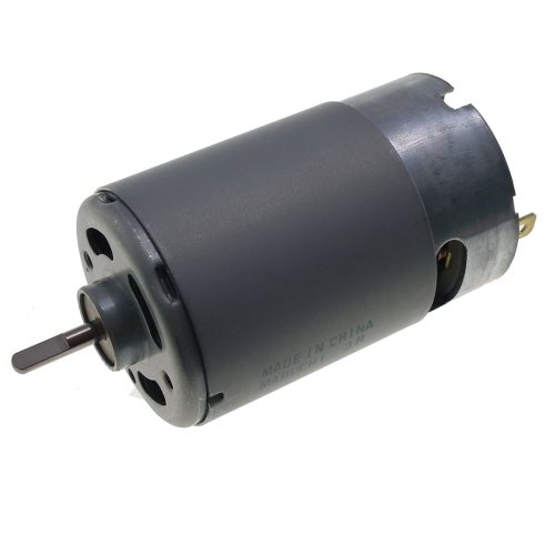 CMB M555 DC Motor 9-15v