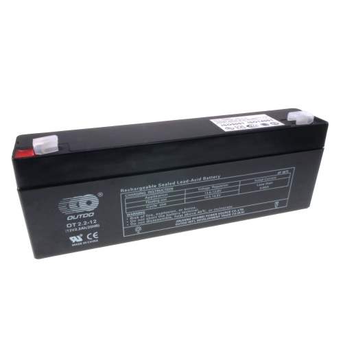 Sealed Lead Acid Battery 12V 2.2AH