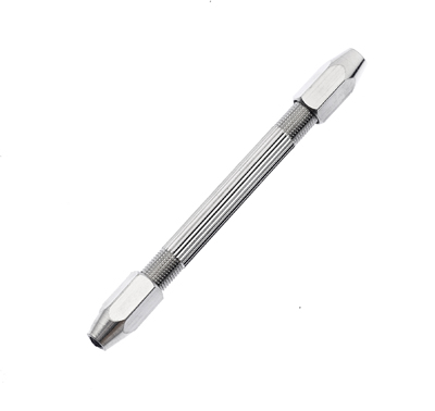 EXPO Pin Vice - Double Ended (0-2.9mm)