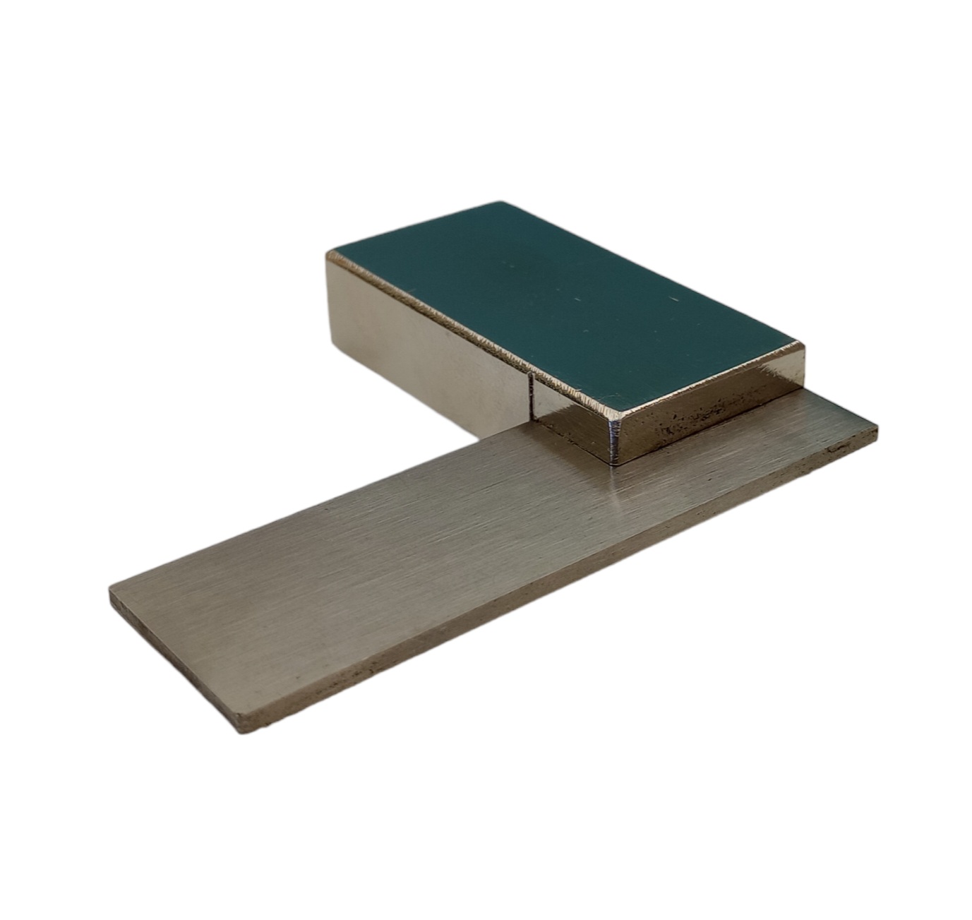 Expo Engineers Square 50mm