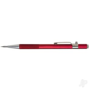 Excel Retractable Awl .090in Red
