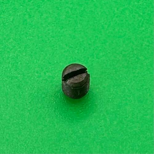 Grub Screw M4 x 5mm Slot Head