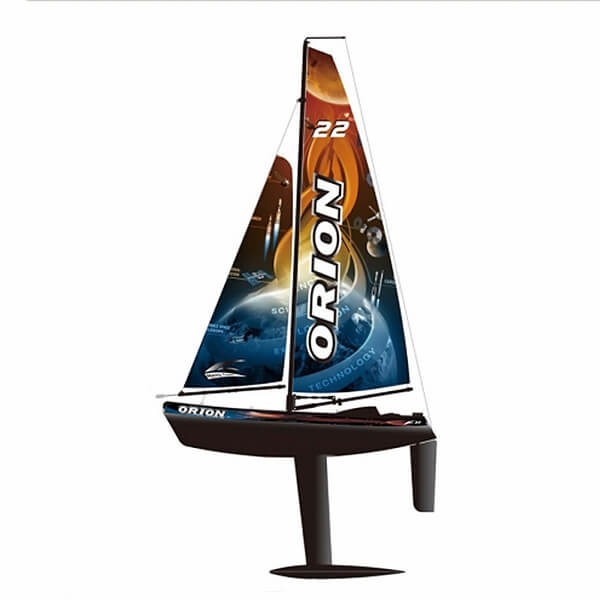 Joysway Orion V2 Yacht RTR 2.4GHz