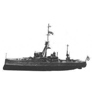 Warship & Naval Plans
