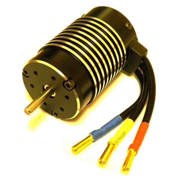 Mtroniks MX1S600 Marine Motor 1380KV