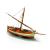 Mamoli Lleudo Merchant Vessel 1:32 - view 2