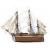 Occre HMS Terror 1:75 Scale Model Ship Kit - view 4