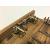 Mantua Models 18th Century Main & Mizzen Deck Deluxe Model Kit 709 - view 4