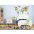 Wooden City World Map Animals XL - view 3