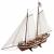 Artesania Latina Swift 1805 - view 1