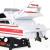 Henglong Atlantic Yacht Red 700mm RTR - view 4