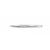 Amati Straight Thin Nose Tweezers - view 1