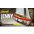Mamoli Jenny Star Class Yacht 1:12 - view 2