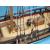 Caldercraft HM Mortar Vessel Convulsion 1804 1:64 Scale - view 4