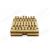 Wooden City Chess Set - view 1