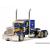 Tamiya Grand Hauler - view 1