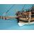 Caldercraft HM Mortar Vessel Convulsion 1804 1:64 Scale - view 2