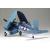 Tamiya Vought F4U-1A Corsair 1:32 Scale - view 3