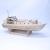 SLEC Pilot Boat Model Boat Kit with Fittings Set - view 1