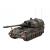 Revell Panzerhaubitze 2000 1:35 Scale - view 1