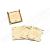 Wooden City Tangram Geometric Puzzle - view 3