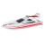 Henglong Atlantic Yacht Red 700mm RTR - view 1