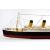 Billing Boats RMS Titanic B510 Model Ship Kit - view 4