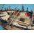 Caldercraft HM Bomb Vessel Granado 1756 1:64 Scale - view 3