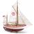 Billing Boats Colin Archer B606 Model Boat Kit - view 1